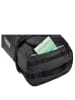 Thule Chasm 70 - Reisetasche 67.5 cm (black) in schwarz