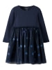 name it Kleid in Navy Blazer1
