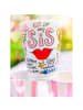 Blond Amsterdam XL-Becher Schwester in Bunt - 500 ml