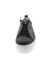 Paul Green Sneaker low Schwarz