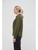 Brandit Brandit Damen Ladies Vintageshirt Longsleeve in olive