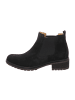 Gabor Chelsea Boots in Blau