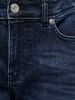 ONLY & SONS Junior Slim Fit Jeans in Blue Black Denim