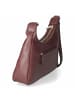 Kaerlek Handtasche in rot