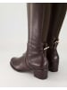 Terry Klassische Stiefel in Braun