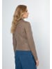 Wittchen Jacket in Dark beige