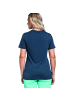 Schöffel T-Shirt Skyrup in dunkelblau