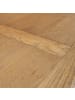 Signature Tisch FANTASTIQUE in Helles Holz - (W) 280  x (H) 78  x (L) 100  cm