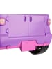Barbie Jeep Convertible lila Jeep bewegliche Räder ohne Puppe GMT46 3+