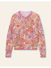 Oilily Cardigan Vinnie in Braun