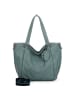 Fritzi aus Preußen Eco Fritzi02 Shopper Tasche 50 cm in leaf