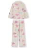 Minoti 2-tlg Pyjama 30PJ150 in pink