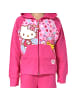 Hello Kitty 2tlg. Outfit Sweatjacke & Hose Hello Kitty in Pink