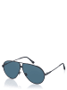 Tom Ford Sonnenbrille für Herren in schwarz