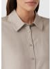 comma Bluse  in  8099_hellbraun