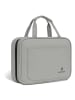 Pactastic Urban Collection Kulturbeutel 33 cm in grey