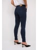 My Essential Wardrobe Jeans 32 Slim fit in Dark Blue Wash