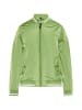 Schmuddelwedda Herren Collegejacke in Hellgrün