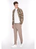 MO Herren Jacke in Khaki