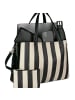 Bugatti Cleo Shopper Tasche 39.5 cm schwarz