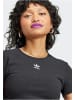 adidas adidas Cropped T-Shirts in black