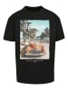 Mister Tee T-Shirt in black