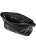 The Chesterfield Brand Beuteltasche Mumbai in Black