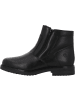 palado Chelsea Boots in BLACK