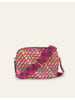 Oilily Xaras Schultertasche in Grün