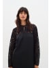 InWear Kleid MaddyIW Relaxed fit in Black