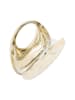 myMo at night Women Handbag in Champagne