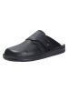 Finn Comfort Pantolette in schwarz