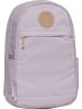 BECKMANN Beckmann Rucksack Urban Midi Light Purple