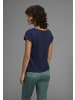 FLASHLIGHTS T-Shirt in marine