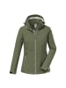 Killtec Softshelljacke KOS 176 in Oliv