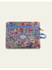 Oilily Bao Faltrucksack in Blau