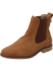 Palado Chelsea Boots Lanry in Cognac