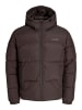 Aprel Steppjacke in Mulch