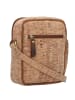 Greenburry Vintage Cork Umhängetasche 16.5 cm cork