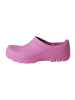 Gardena Gartenschuhe im Clog-Look in Pink