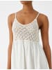 KOTON Kleid in Beige