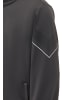 hoona Herren Jacket in GRAU