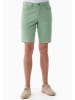 Organication Shorts "MCASUAL651" in Matchagrün