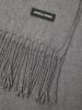 Jack & Jones Schal in Grey Melange