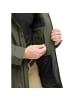 Maier Sports Funktionsjacke Walberla M in Grün2071