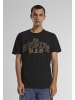 Merchcode T-Shirt in black