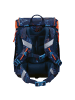 Scout Alpha DIN - Schulranzen Set 4 tlg. (Pony Love) in Offroad