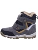 Lurchi Klettstiefel Tawab-Tex in grey