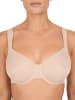 Conturelle 2er Pack Minimizer BH mit Bügel in sand sand