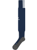 erima Stutzen "Madrid Stutzenstrumpf" in Blau